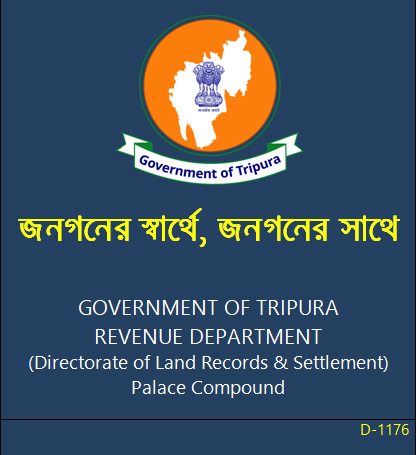 Tripurainfo-In-the-public-interest-with-the-people GOVERNMENT-OF-TRIPURA-REVENUE-DEPARTMENT-Post-on-09-10-2026.jpg
